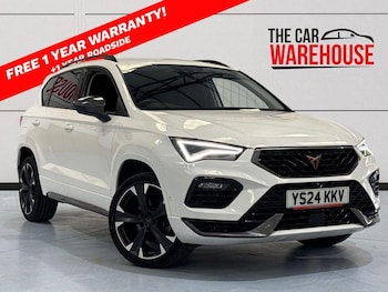Used Cupra Ateca 2024 for sale - 77301106: Photo