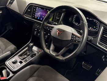 Used Cupra Ateca 2024 for sale - 77301106: Photo