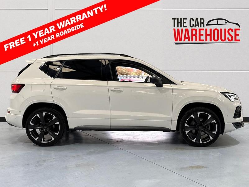 Used Cupra Ateca 2024 for sale - 77301106: Photo 7