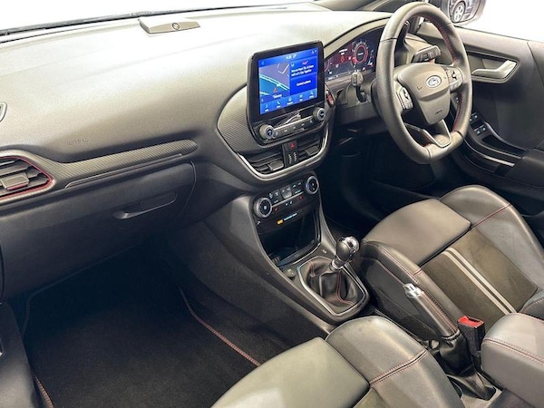 Used Ford Puma 2023 for sale - 75538940: Photo 11