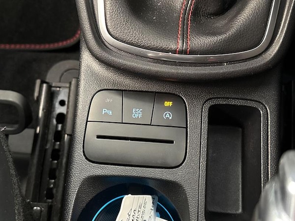 Used Ford Puma 2023 for sale - 75538940: Photo 22