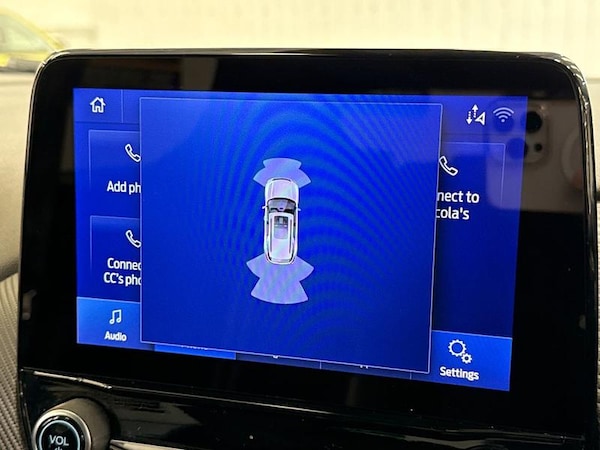 Used Ford Puma 2023 for sale - 75538940: Photo 32