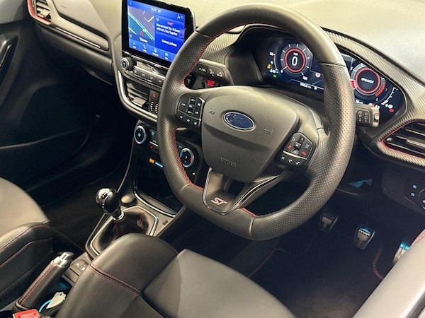 Used Ford Puma 2023 for sale - 75538940: Photo 3