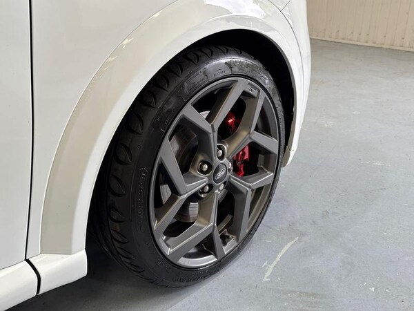 Used Ford Puma 2023 for sale - 75538940: Photo 4