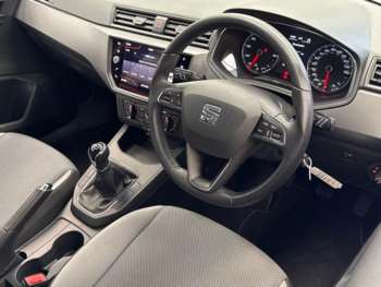 Used SEAT Ibiza 2019 for sale - 75299930: Photo
