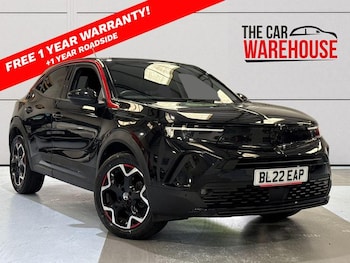2022 - 1.2 Turbo SRi Premium 5dr Manual