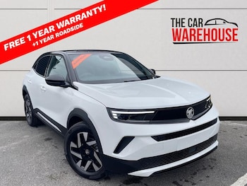 Used Vauxhall Mokka 2026 for sale - 78329425: Photo