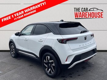 Used Vauxhall Mokka 2026 for sale - 78329425: Photo