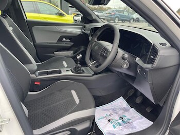 Used Vauxhall Mokka 2026 for sale - 78329425: Photo