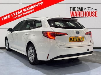 Used Toyota Corolla 2022 for sale - 77176229: Photo