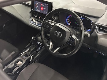 Used Toyota Corolla 2022 for sale - 77176229: Photo