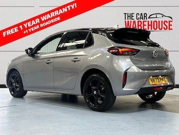 Used Vauxhall Corsa 2023 for sale - 79473470: Photo