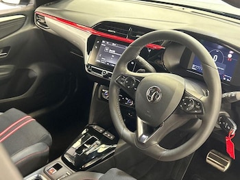 Used Vauxhall Corsa 2023 for sale - 79473470: Photo