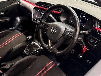 Used Vauxhall Corsa 2021 for sale - 77570715: Photo