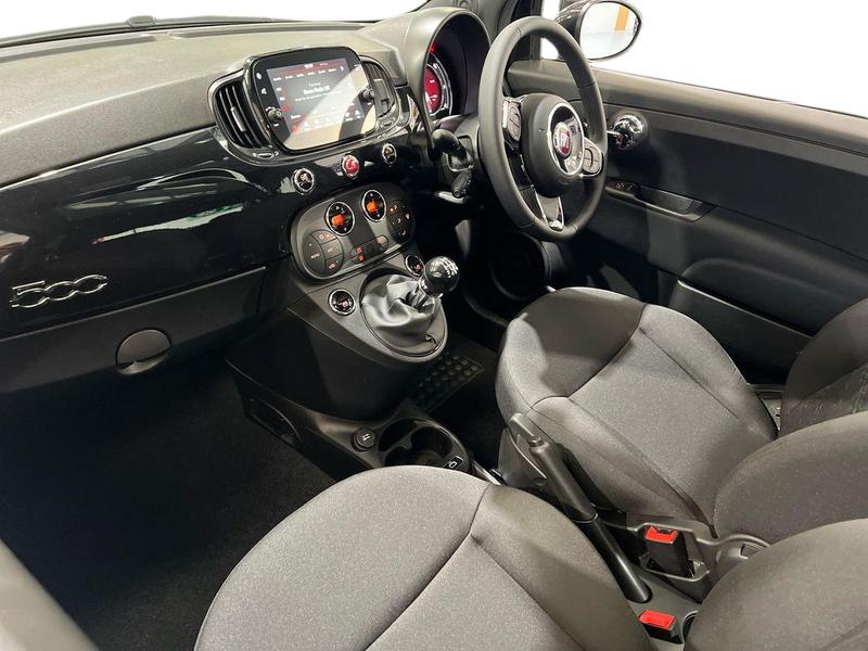 Used Fiat 500 2025 for sale - 76046462: Photo 11
