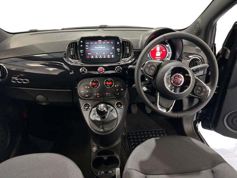 Used Fiat 500 2025 for sale - 76046462: Photo 12