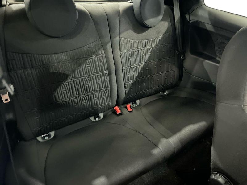 Used Fiat 500 2025 for sale - 76046462: Photo 13