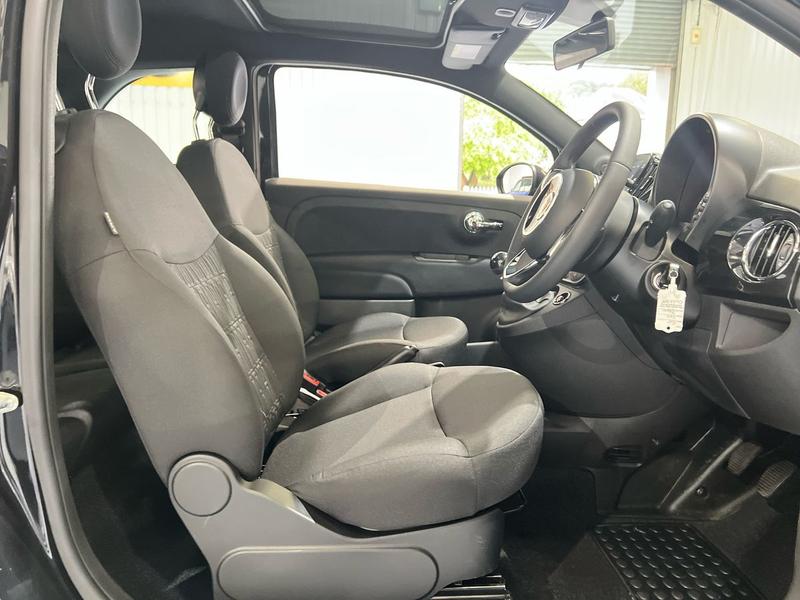Used Fiat 500 2025 for sale - 76046462: Photo 16