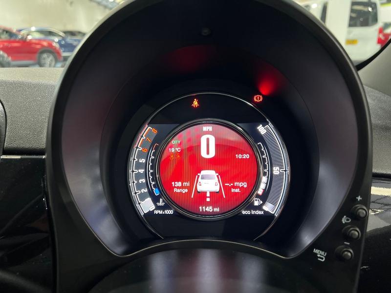 Used Fiat 500 2025 for sale - 76046462: Photo 18