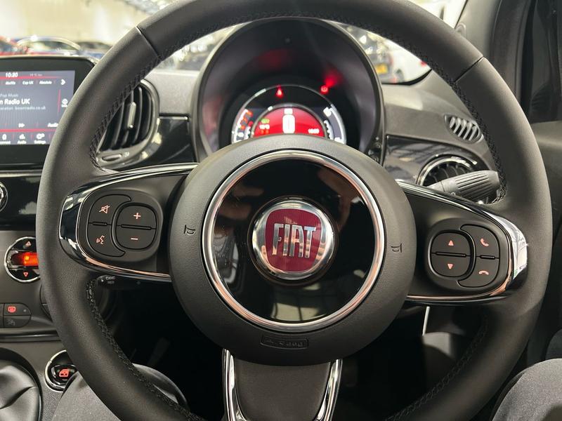 Used Fiat 500 2025 for sale - 76046462: Photo 19