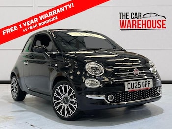 Fiat - 500
