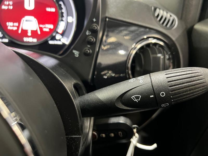 Used Fiat 500 2025 for sale - 76046462: Photo 22