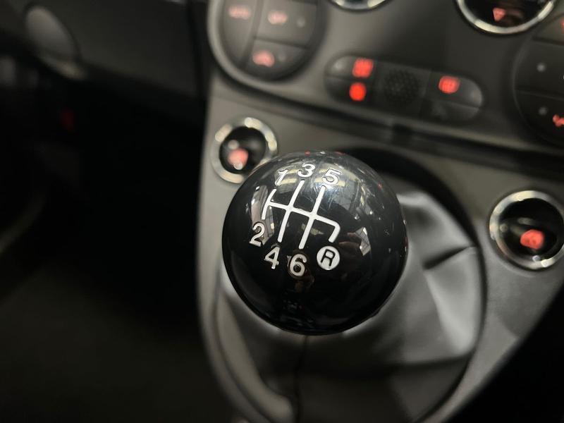 Used Fiat 500 2025 for sale - 76046462: Photo 26