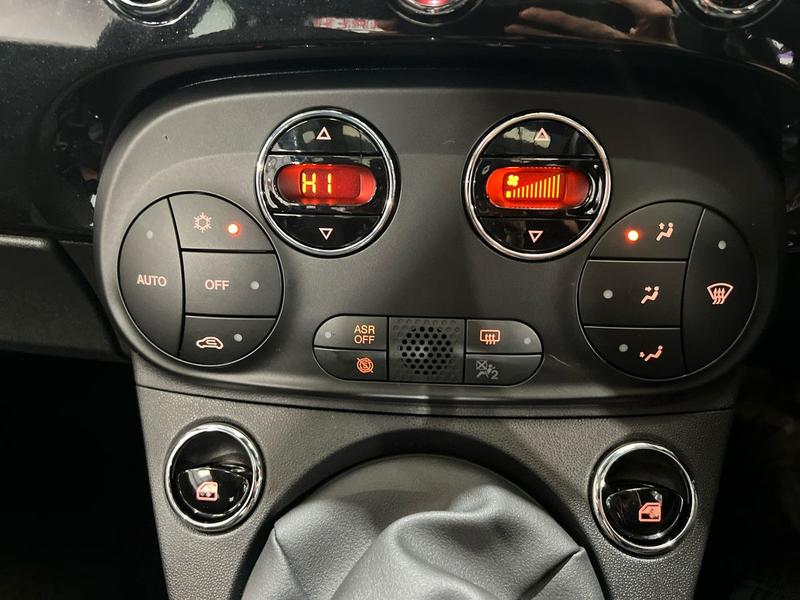 Used Fiat 500 2025 for sale - 76046462: Photo 27