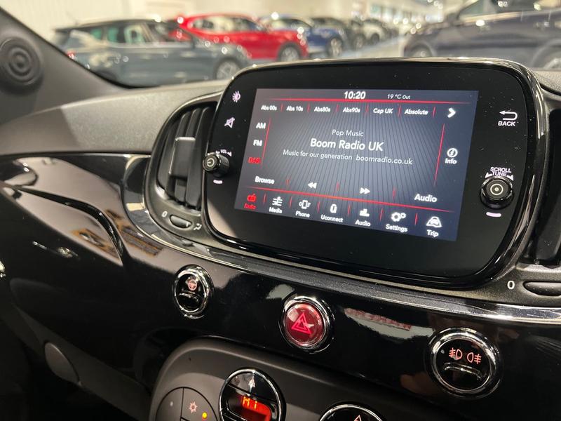 Used Fiat 500 2025 for sale - 76046462: Photo 28