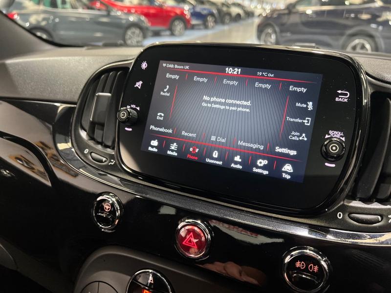 Used Fiat 500 2025 for sale - 76046462: Photo 29
