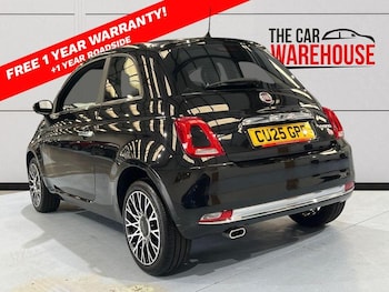 Used Fiat 500 2025 for sale - 76046462: Photo 2