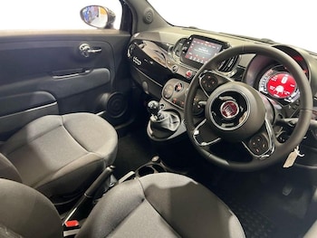 Used Fiat 500 2025 for sale - 76046462: Photo 3