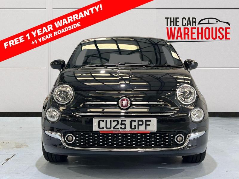 Used Fiat 500 2025 for sale - 76046462: Photo 6