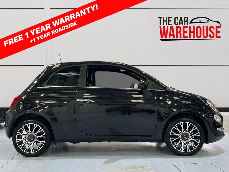 Used Fiat 500 2025 for sale - 76046462: Photo 7