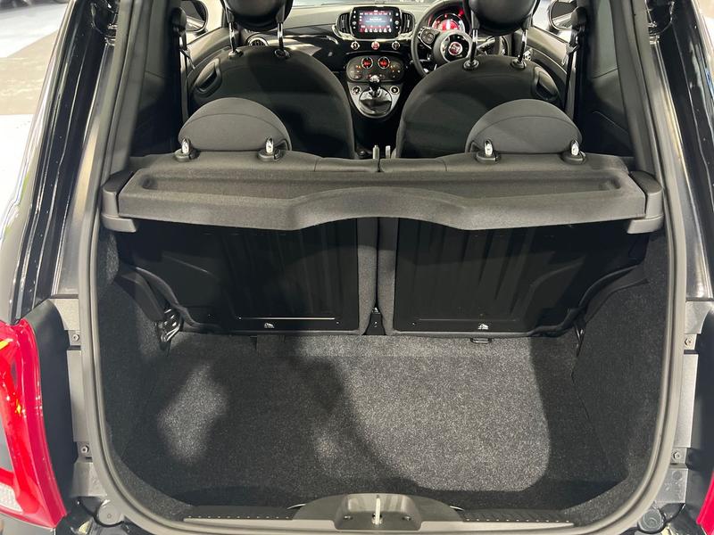 Used Fiat 500 2025 for sale - 76046462: Photo 9