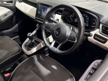 Used Renault Clio 2022 for sale - 73551732: Photo