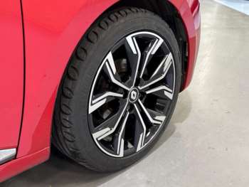 Used Renault Clio 2022 for sale - 73551732: Photo