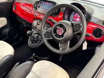 Used Fiat 500 2022 for sale - 74825967: Photo