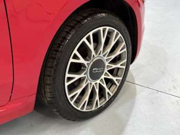 Used Fiat 500 2022 for sale - 74825967: Photo