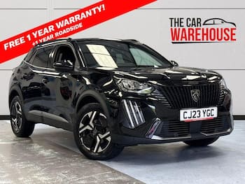 Used Peugeot 2008 2023 for sale - 79834242: Photo