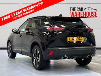 Used Peugeot 2008 2023 for sale - 79834242: Photo