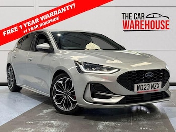 Ford - Focus