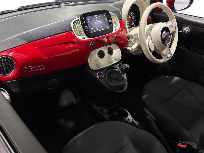 Used Fiat 500 2023 for sale - 76415940: Photo 11