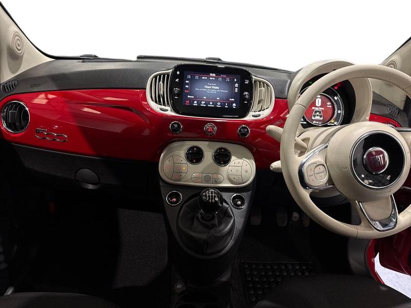 Used Fiat 500 2023 for sale - 76415940: Photo 12