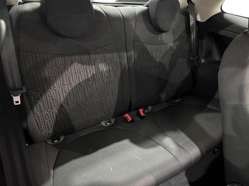 Used Fiat 500 2023 for sale - 76415940: Photo 13