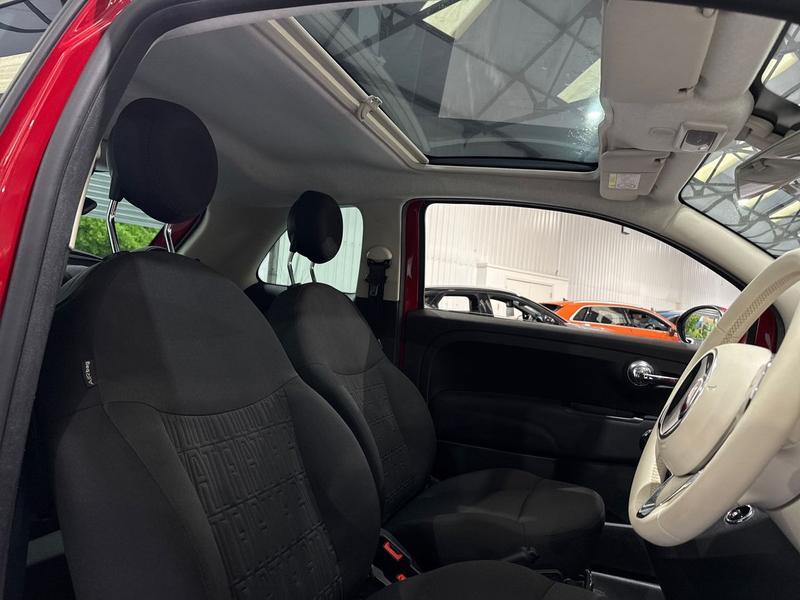 Used Fiat 500 2023 for sale - 76415940: Photo 16