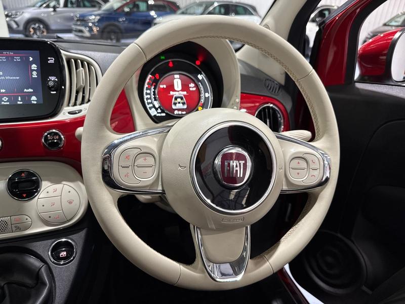 Used Fiat 500 2023 for sale - 76415940: Photo 19