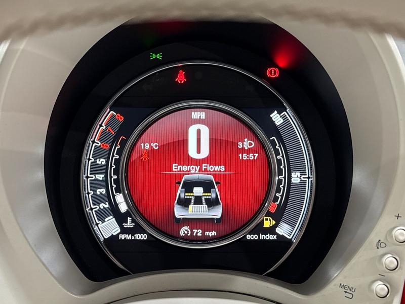 Used Fiat 500 2023 for sale - 76415940: Photo 21