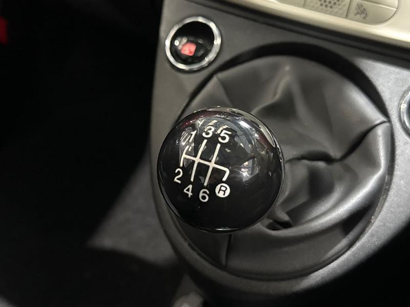 Used Fiat 500 2023 for sale - 76415940: Photo 24