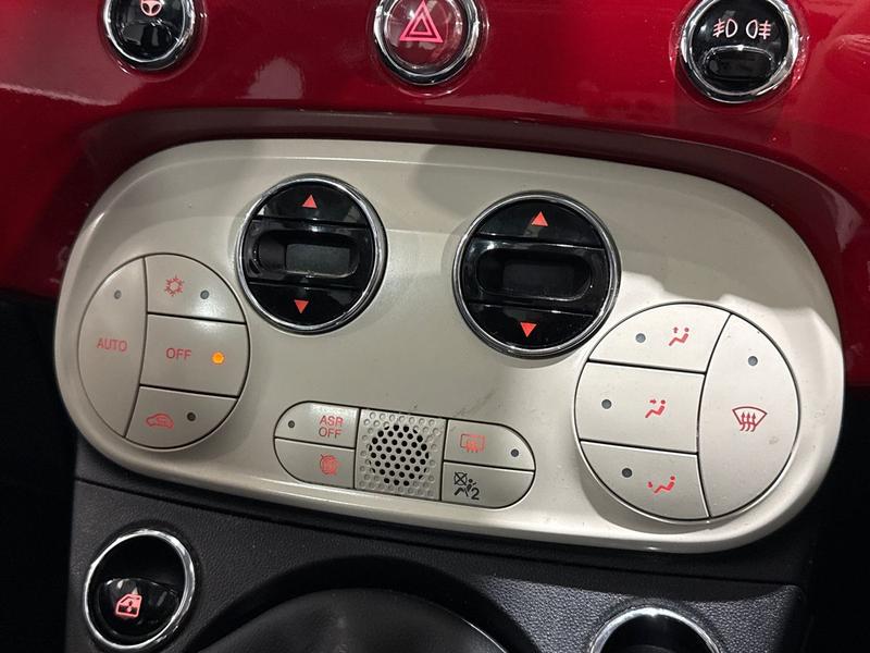 Used Fiat 500 2023 for sale - 76415940: Photo 26